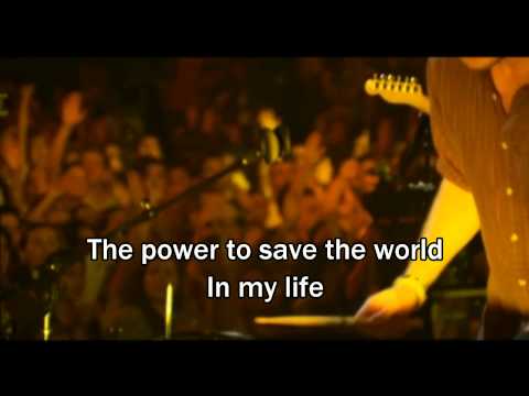 Take It All - Hillsong United Miami Live 2012 (Lyrics/Subtitles) (Worship Song to Jesus)