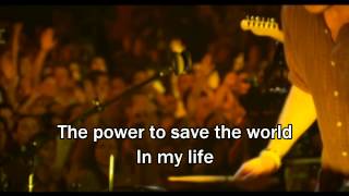 Take It All - Hillsong United Miami Live 2012 (Lyrics/Subtitles) (Worship Song to Jesus)