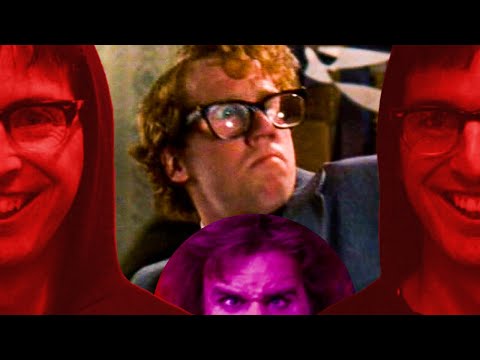 Revenge of the Nerds Is Worse Now More Than Ever