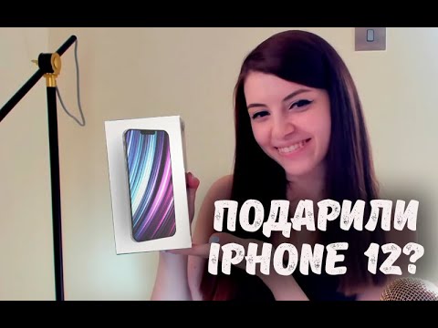 Каминг аут Оляши, Новый Iphone, Бан за обнаженку