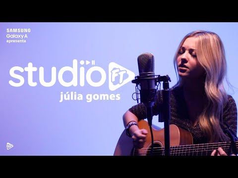 COVER FT: JÚLIA GOMES canta GRAVETO de MARÍLIA MENDONÇA