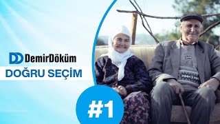 DemirDöküm 64 Yıldır Doğru Seçim