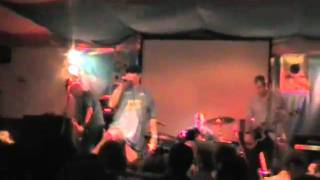Sham 69- I&#39;m a Man, I&#39;m a Boy / Leave me alone (Sala Estraperlo 10-03-2011)