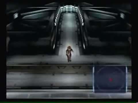 Let's Play Xenosaga Episode 1 #40 [More Back and Forth]