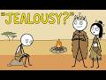 How Did Ancient Tribes Deal With Jealousy?