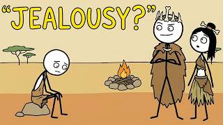 How Did Ancient Tribes Deal With Jealousy?