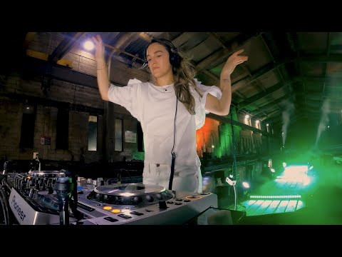 Jagermeister Presenta : Pao Calderon