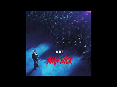 Robbs - Gun Love ft Alize