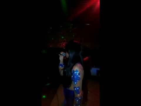 Banda garota assanhada ao vivo em atapuz goiana