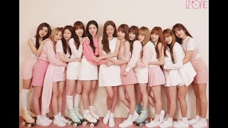 Download lagu 【IZ*ONE】IZ*ONE - B-side track playlist [M✌🏻PICK] mp3