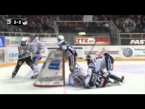 21.2.2013 Maalikooste: TPS - HIFK 3-5