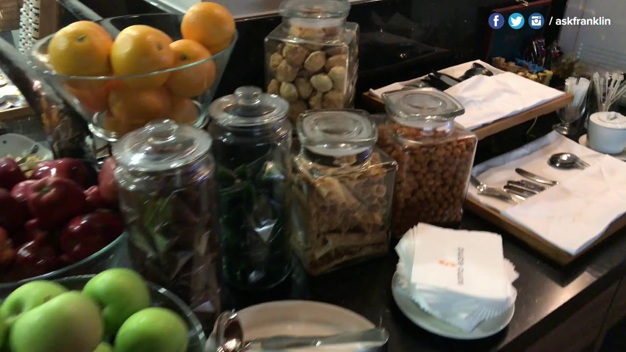 Sama Sama Express Lounge (International Departure) thumbnail