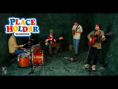 Racoma "Life Of Mine" | Placeholder Sessions