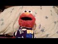 Elmo Sings The Sound That S In The Air