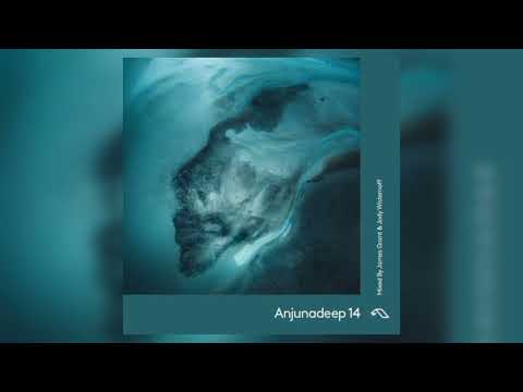 Anjunadeep 14 - Mixed by James Grant & Jody Wisternoff (CD1) - 2023