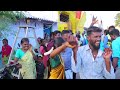 Thiruchitrambalam TMK Thunai Serman Puberty Function Dance Moments VI Photography