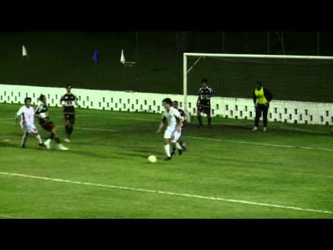 Nippon C.C.  5 X 0  Mult Sport   Cat. Sub-16   22-10-2011.mpg