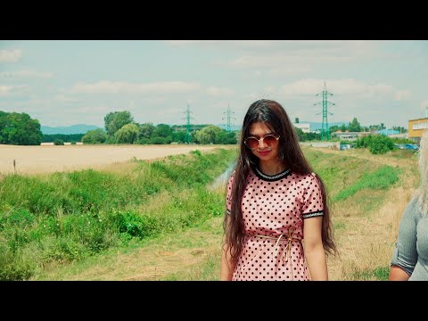 Gipsy Janka a Vierka  - Nechaj ma tak  (cover)