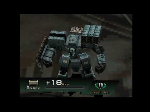 Let's Play Front Mission 3, Part 23! (END)