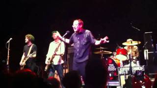 The Hold Steady - The Sweet Part of the City (LIVE)