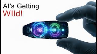 Top 15 New Discoveries MADE By AI (Part 3)