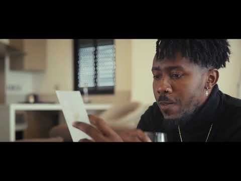 Boy Black - Miregna (Official vidéo)