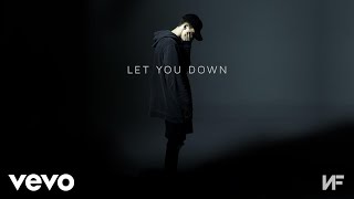 Nf - Let You Down video