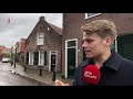 Krijgt Bunschoten een tweede 'Polenhotel'? [RTV Utrecht]