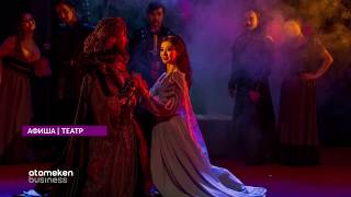 Аптадағы іс-шаралар 25.02 - 05.03.2020 ж.