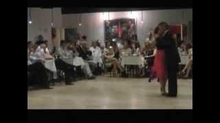 2015 Myriam Pinzen Ricardo Bellozo, Patetico