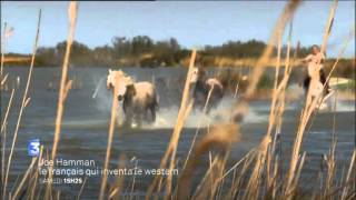 Joë Hamman, le français qui inventa le western