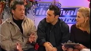 Popstars The Rivals Extra - Interview and House Footage Sarah Harding