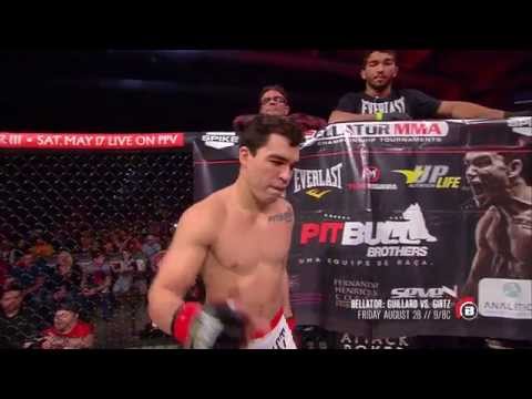 Bellator MMA: Foundations with Patricky Pitbull