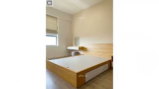 HOÀN THIỆN NỘI THẤT CĂN HỘ Q7 BOULEVARD - B2.17.06