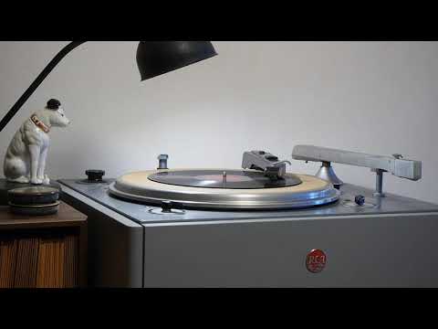 St. Louis Blues / Miff Mole and his Nicksieland Band