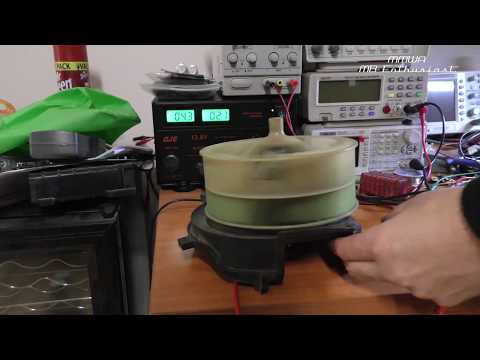 W126 Blower Motors Are Frightening