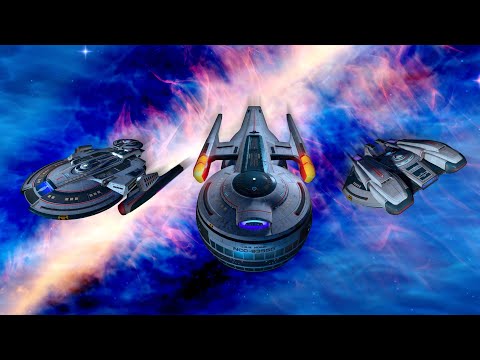 Federation Responder Bundle: Visual Overview