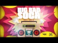 Bunji Garlin - Big Bad Soca (Official Audio)