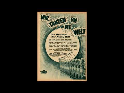 Carl Raddatz - Einmal Wirst Du Wieder Bei Mir Sein