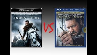 ▶ Comparison of Robin Hood 4K HDR10 vs Robin Hoo