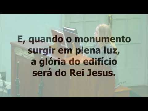 Da Igreja o Fundamento HCC