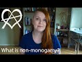 What is Nonmonogamy?