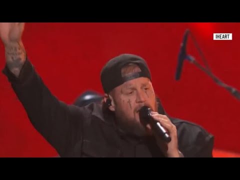 Inside look at iHeartRadio Music Festival: Diplo, Julia Michaels, Timothy Wayne