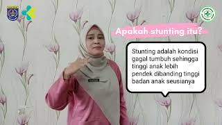 Edukasi & Penyuluhan Kesehatan Masyarakat 1