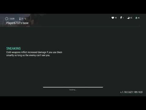 Raid base Player6732 ldoe