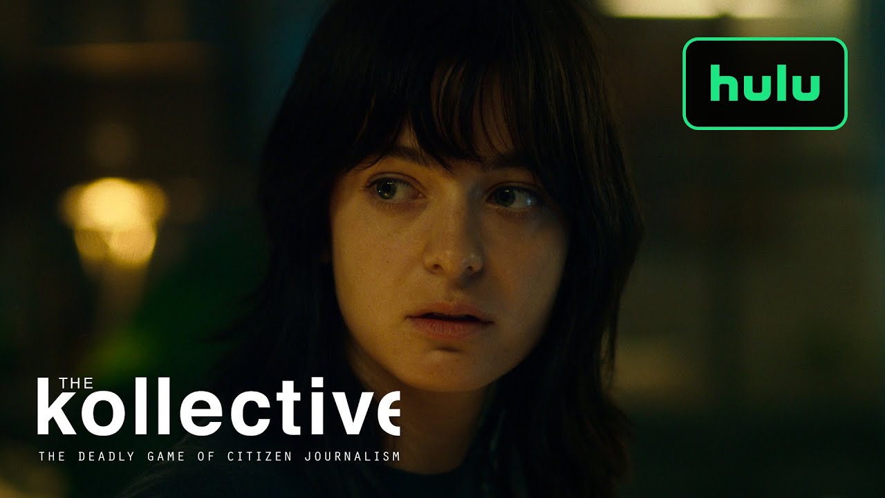 The Kollective Trailer Thumbnail
