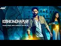 Kishkindhapuri Radio Station 2025 Full Hindi Dubbed Movie New South Indian Horror Thriller 4K HD