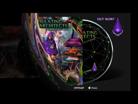 Mendrion - Antisolar Point (Urban Antidote Records)