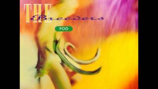 Only In 3's - The Breeders (Pod)