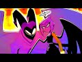 (Hazbin Hotel lyric cover) Gravity ft Jessica Vosk, Alex Brightman, Sam Haft & Andrew Underberg